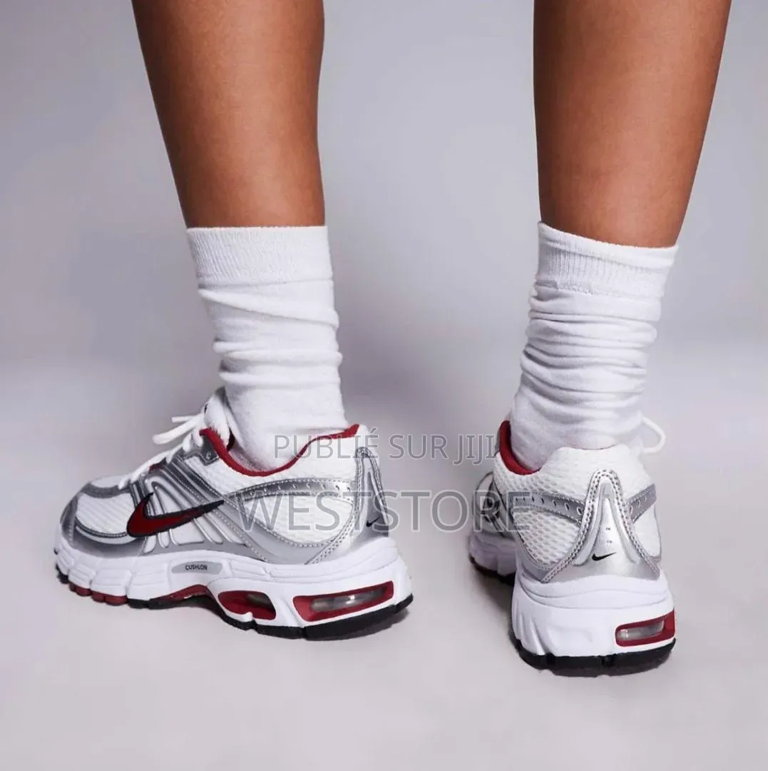 Basket Nike Vomero