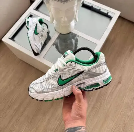 Basket Nike Vomero