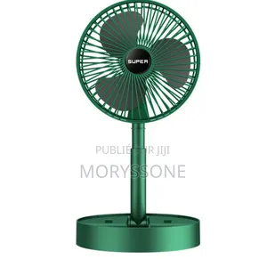 Mini Ventilateur Électrique