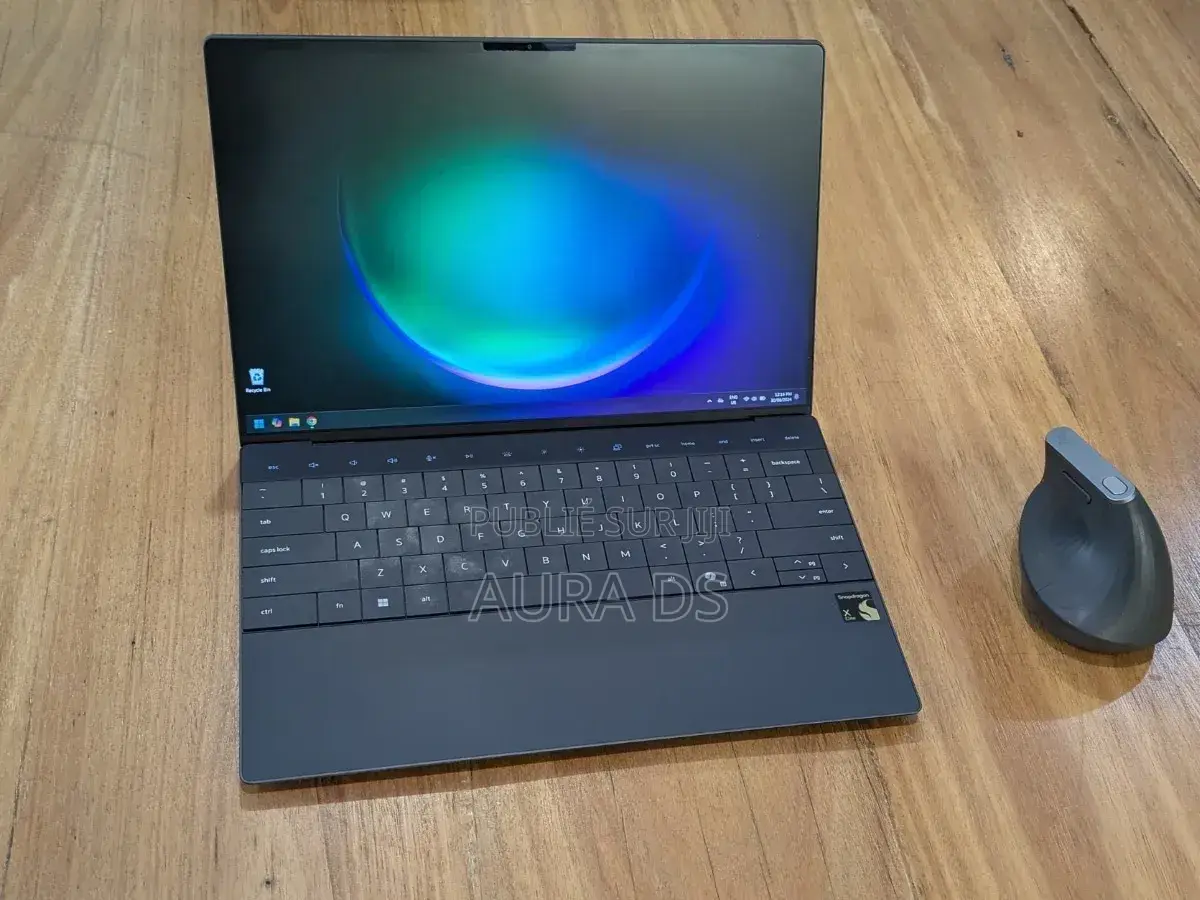 Nouveau Dell XPS 13 9340 16GB Qualcomm Snapdragon X Elite SSD 512GB