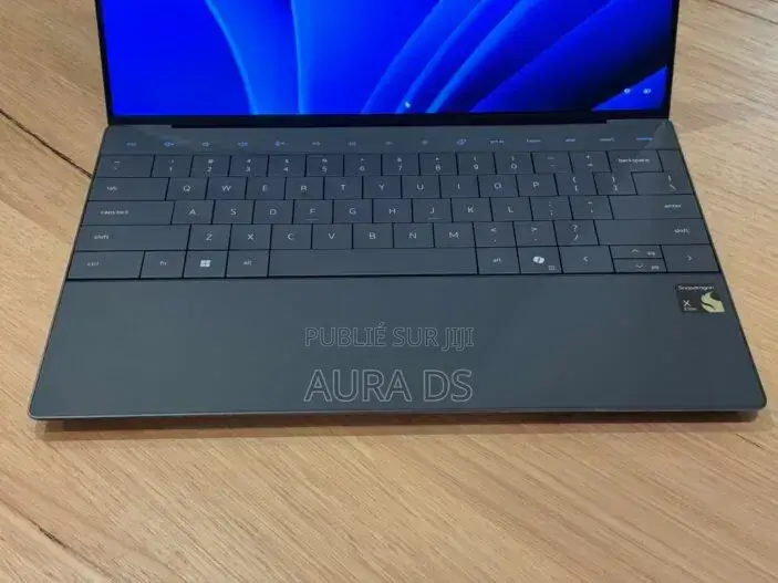 Nouveau Dell XPS 13 9340 16GB Qualcomm Snapdragon X Elite SSD 512GB