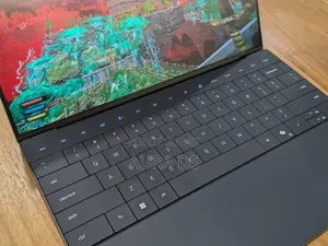 Nouveau Dell XPS 13 9340 16GB Qualcomm Snapdragon X Elite SSD 512GB