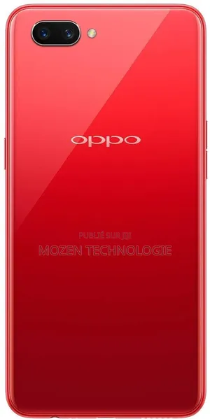 Nouveau Oppo A3s 64 GB Orange