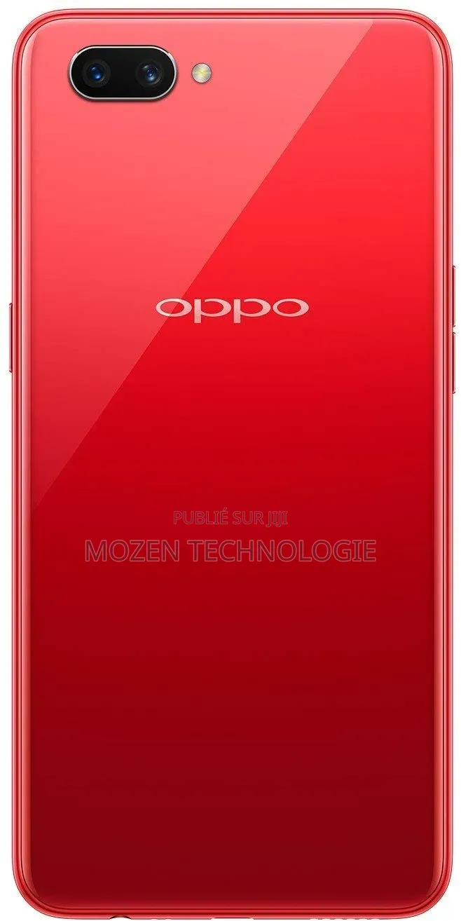 Nouveau Oppo A3s 64 GB Orange