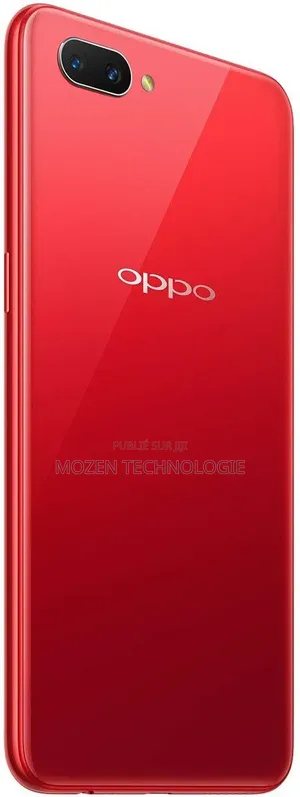 Nouveau Oppo A3s 64 GB Orange