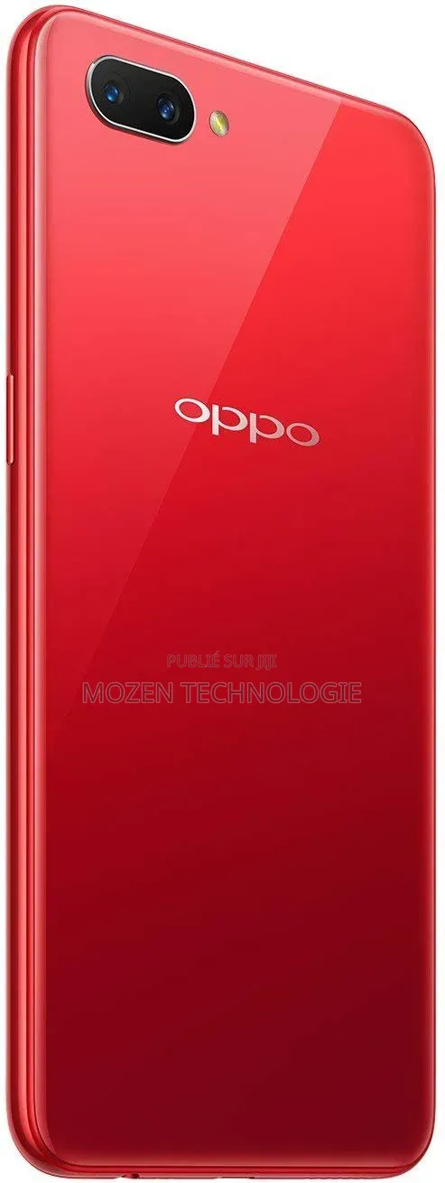 Nouveau Oppo A3s 64 GB Orange