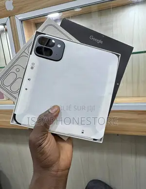 Nouveau Google Pixel 9 Pro Fold 256 GB Autre