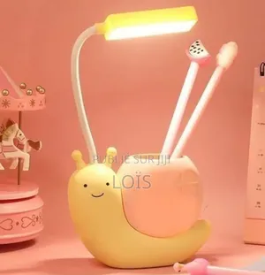 Lampe De Bureau Pour Enfants