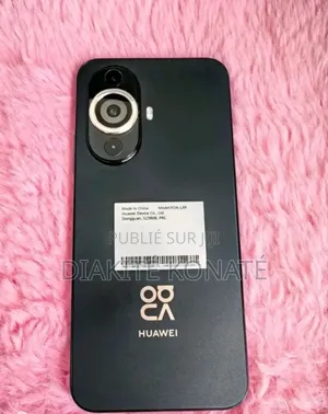 Nouveau Huawei nova 10 128 GB Autre