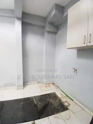 Mise en Location Une Villa Duplex De 5pieces