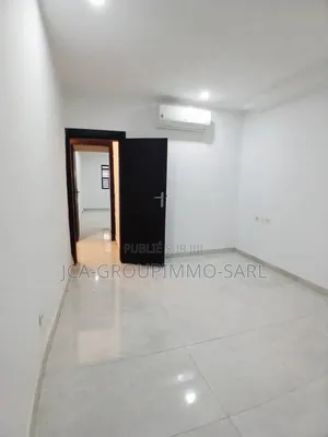 Mise en Location Une Villa Duplex De 5pieces