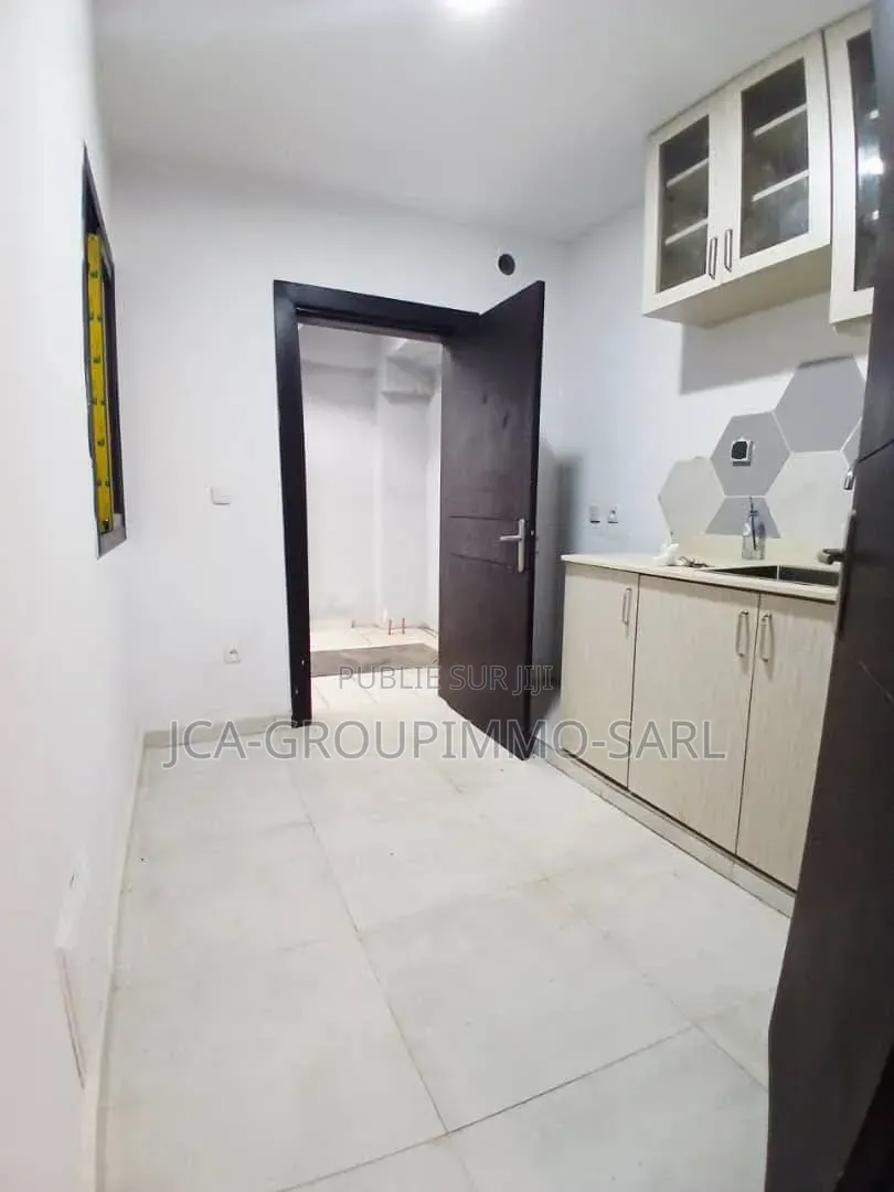 Mise en Location Une Villa Duplex De 5pieces