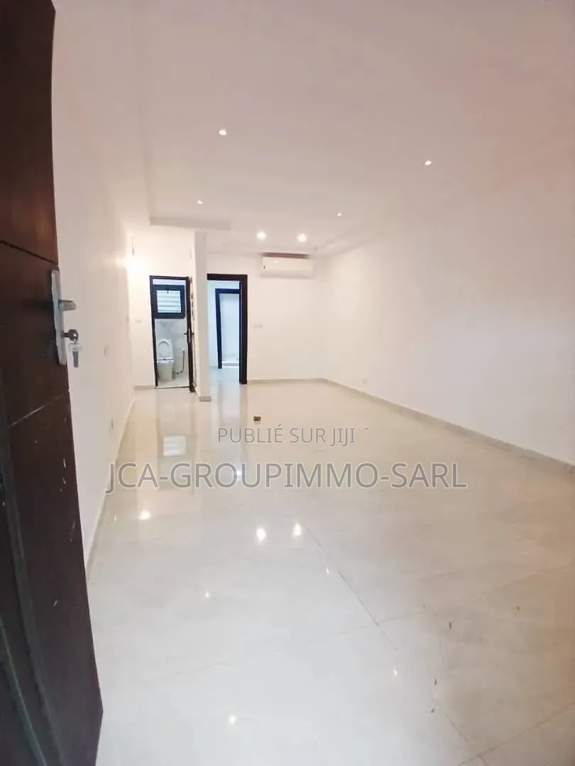 Mise en Location Une Villa Duplex De 5pieces