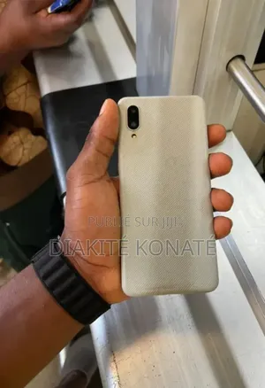 Nouveau Samsung Galaxy A02 64 GB Autre