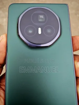 Honor Magic V3 512 GB Vert