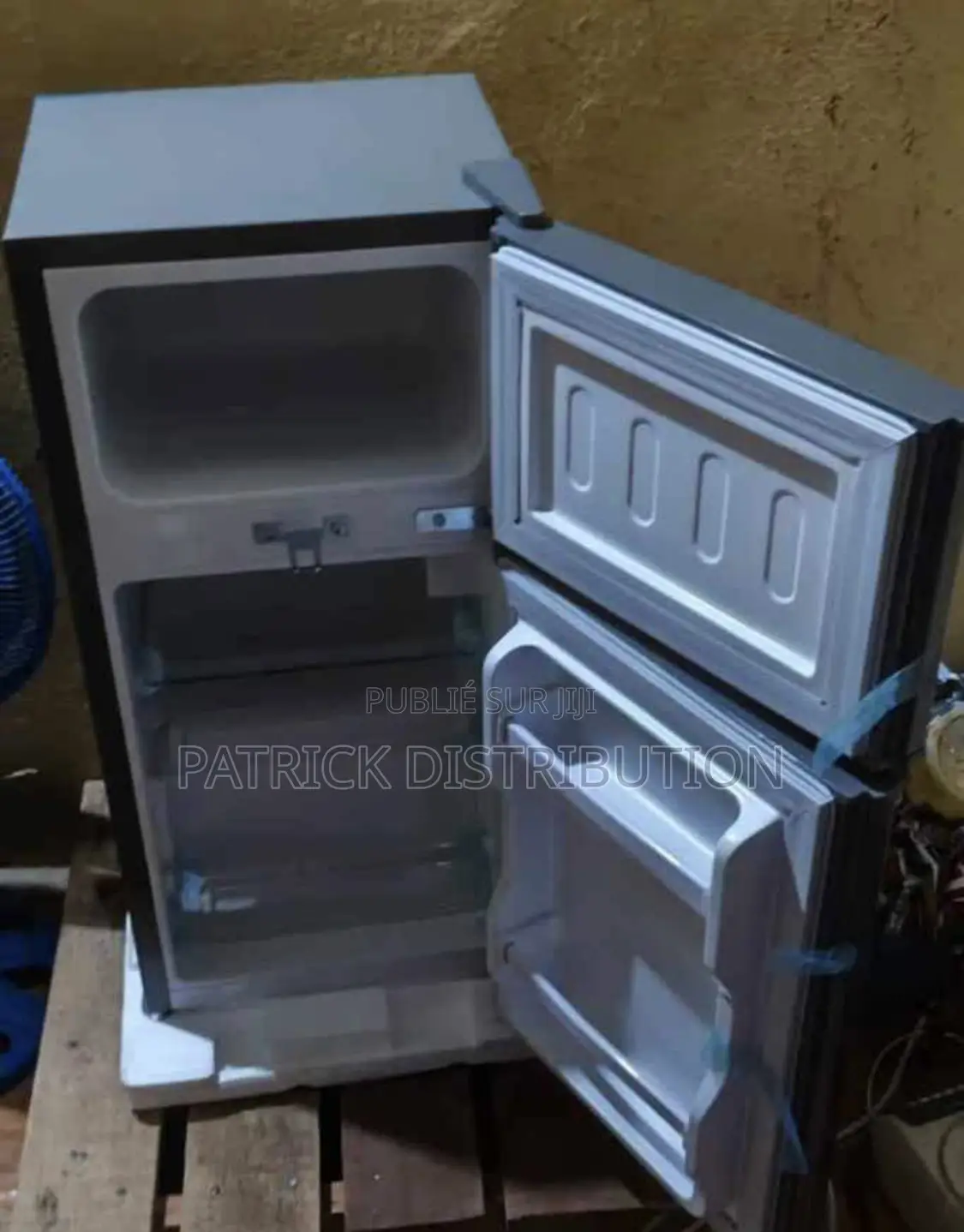 Réfrigérateur Nasco 60 Litres