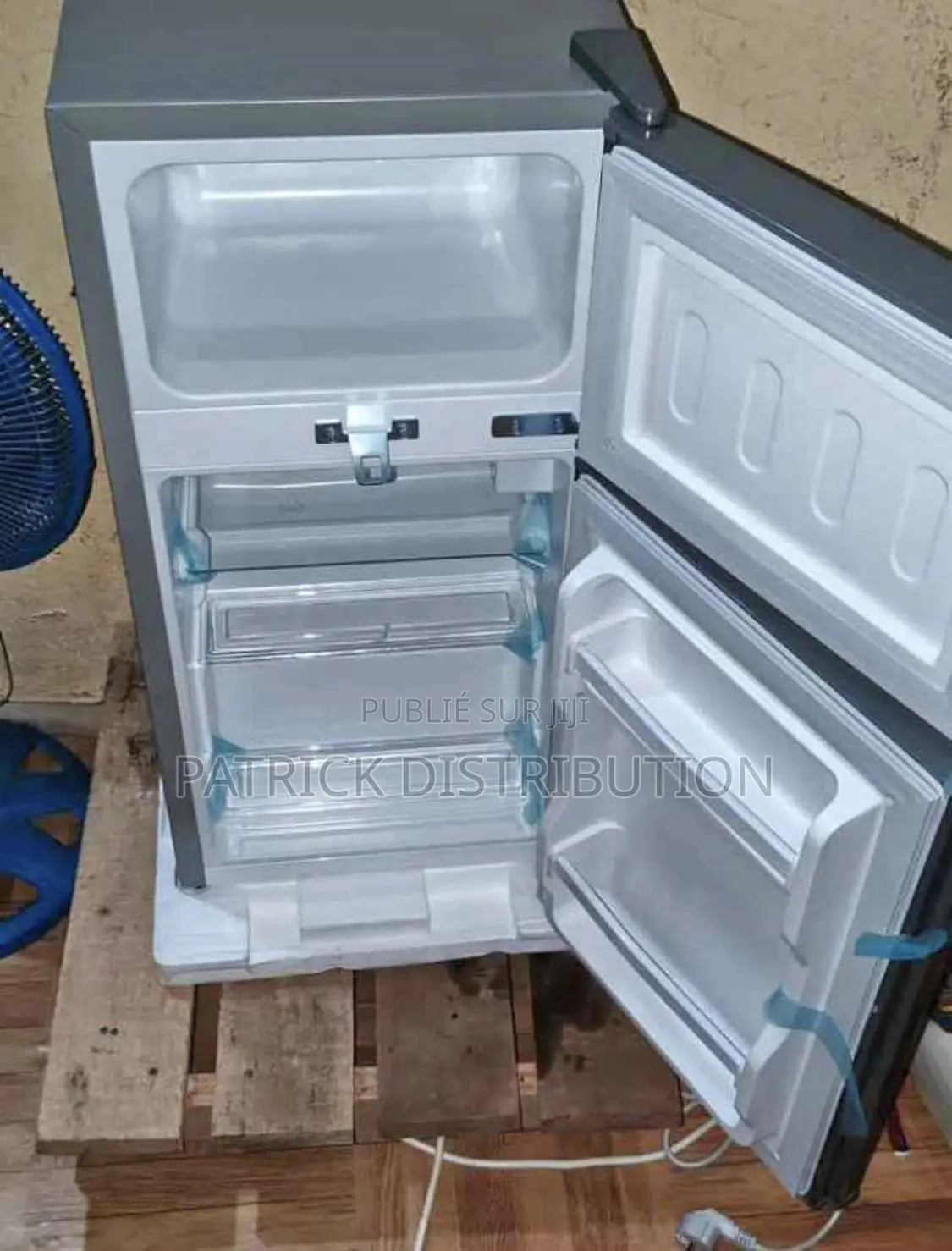 Réfrigérateur Nasco 60 Litres