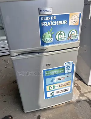 Réfrigérateur Nasco 60 Litres