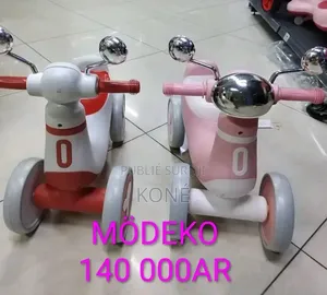 Trottinette Électrique