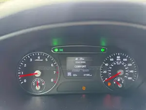 Kia Sorento 2020 Noir
