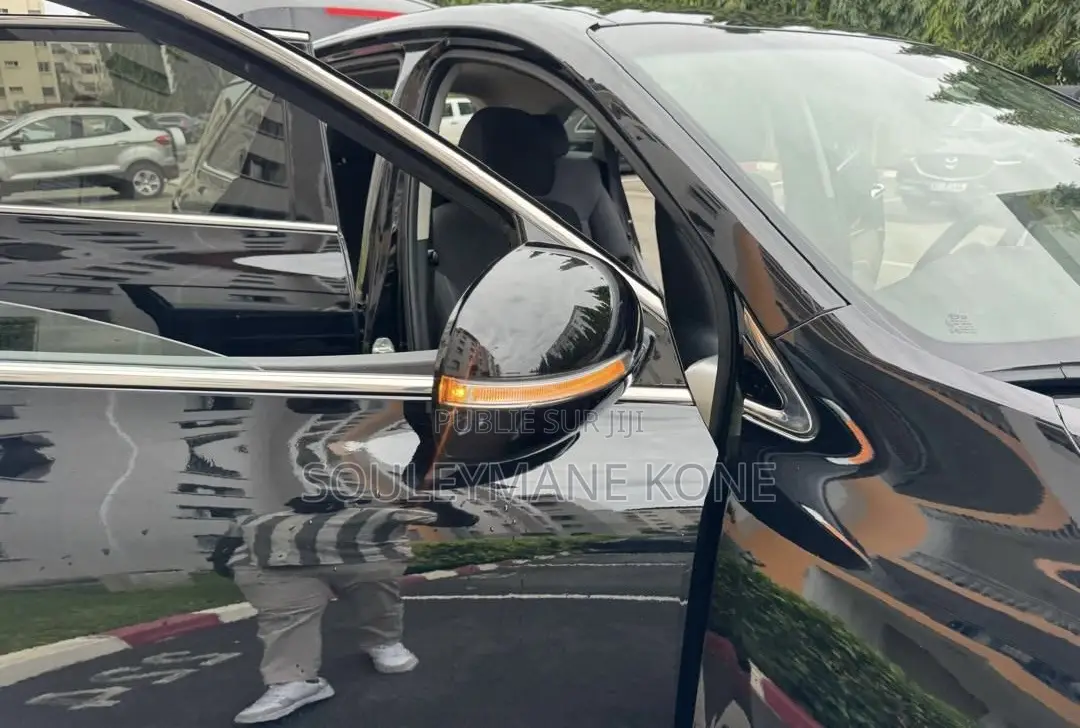 Kia Sorento 2020 Noir