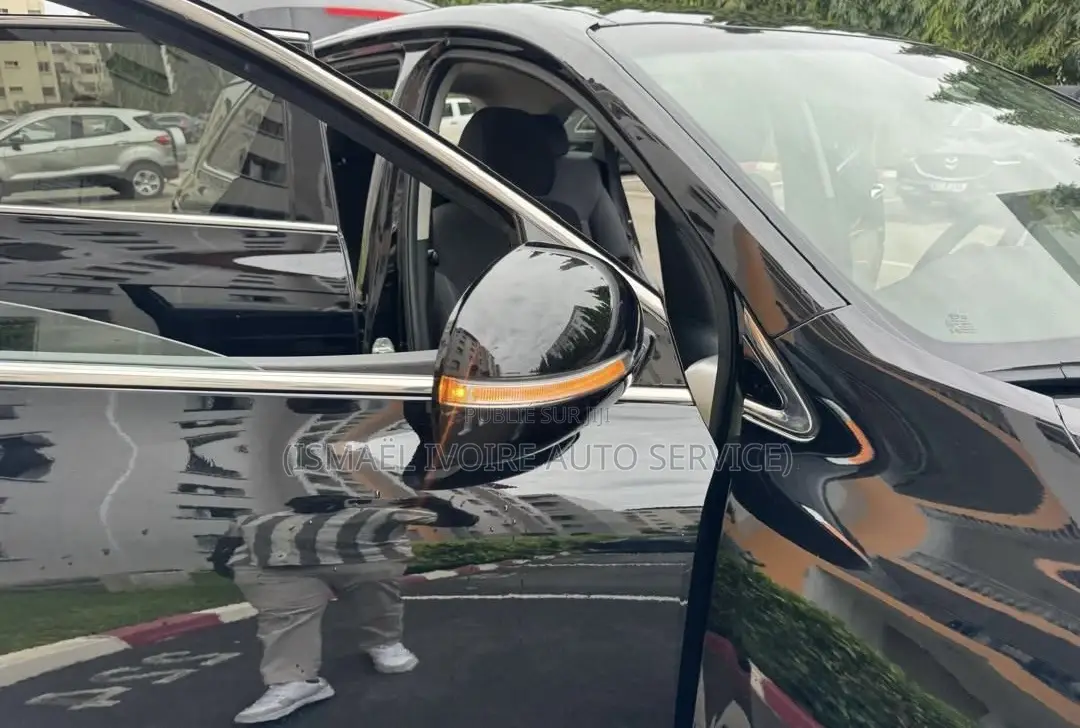 Kia Sorento 2020 Noir