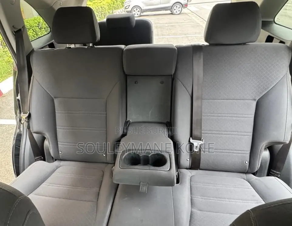 Kia Sorento 2020 Noir