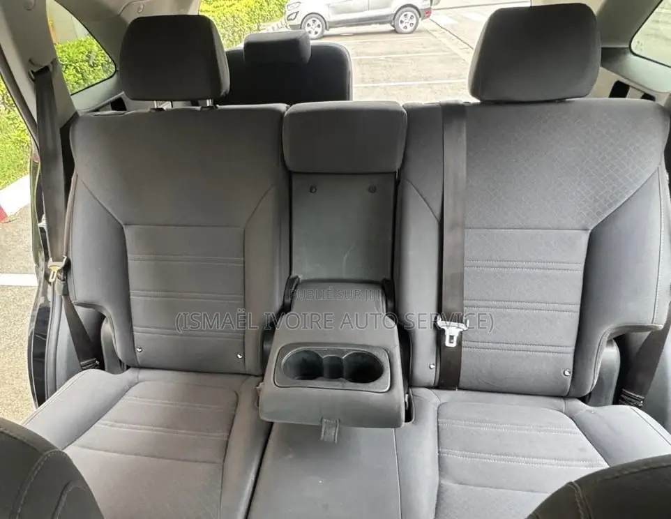 Kia Sorento 2020 Noir