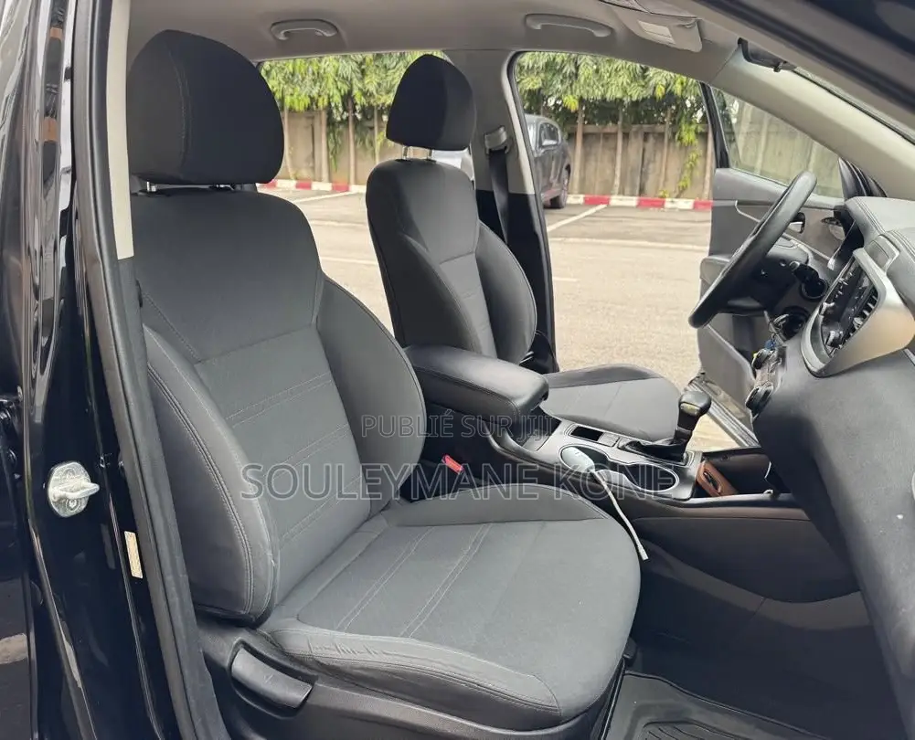Kia Sorento 2020 Noir