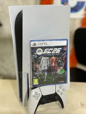 Ps5 Fat Standard+ Cd Fc 26