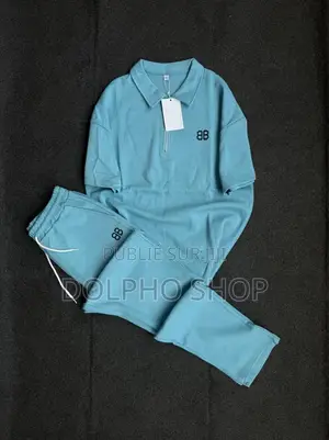 Ensemble Confortable