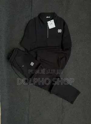 Ensemble Confortable