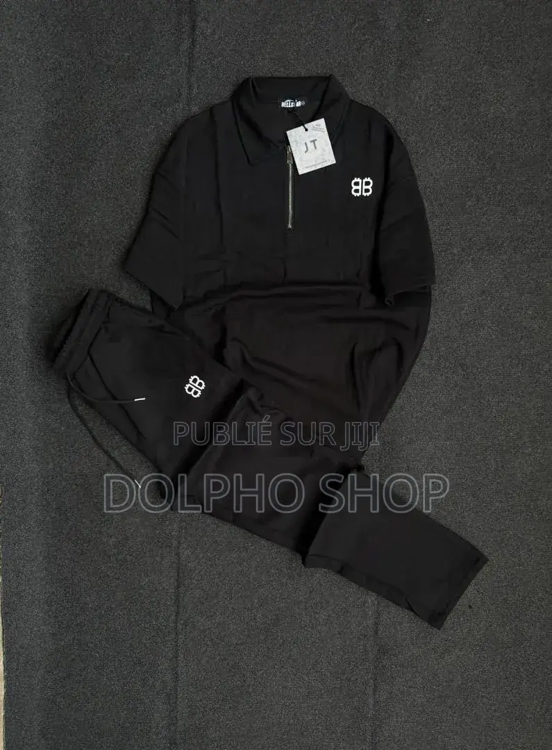 Ensemble Confortable