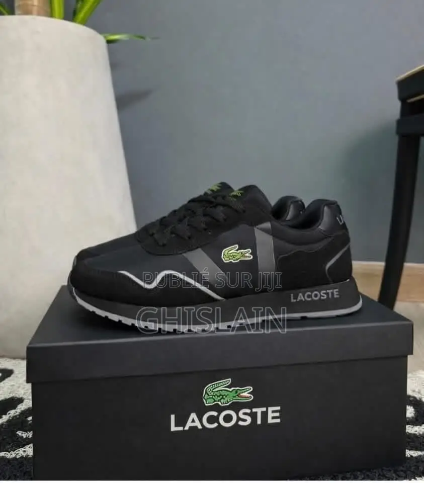 Chaussures Pour Homme