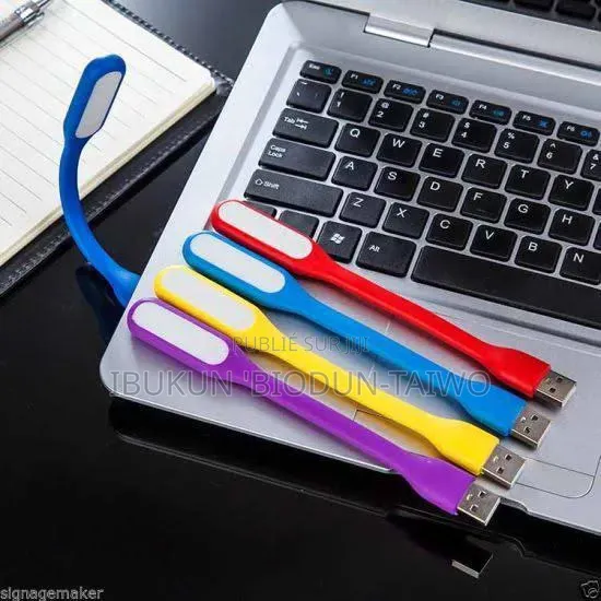 Lampe Usb Flexible