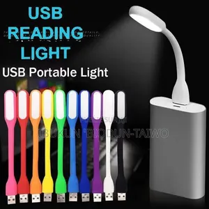 Lampe Usb Flexible