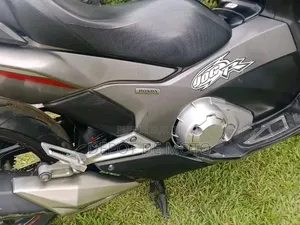 Nouveau Honda Autre 2023 Gris