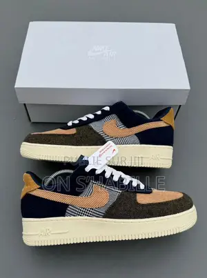Nike Air Force 1 Low '07 PRM