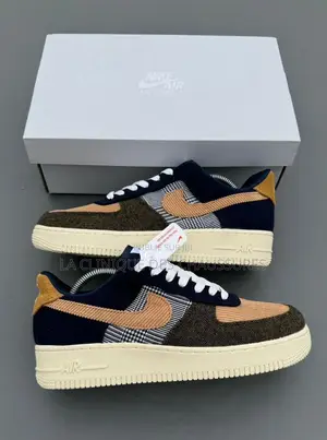 Nike Air Force 1 Low '07 PRM