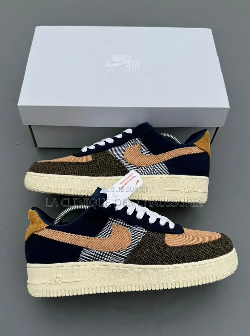Nike Air Force 1 Low '07 PRM