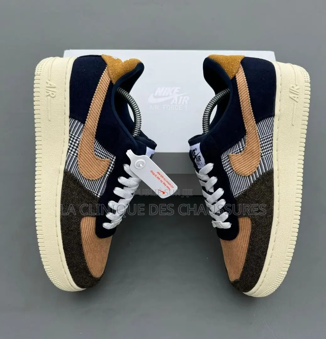 Nike Air Force 1 Low '07 PRM
