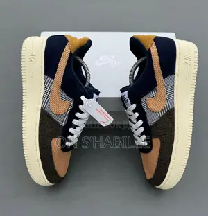 Nike Air Force 1 Low '07 PRM