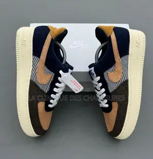 Nike Air Force 1 Low '07 PRM