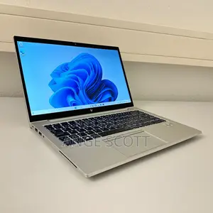 Ordinateur portable HP EliteBook 840 G7 16GB Intel Core i5 SSD 512GB
