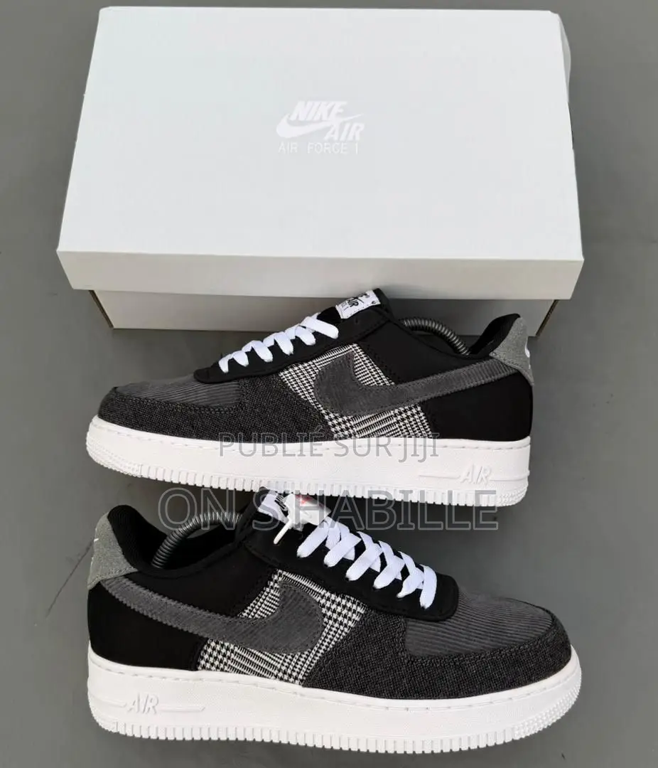Nike Air Force 1 Low '07 PRM