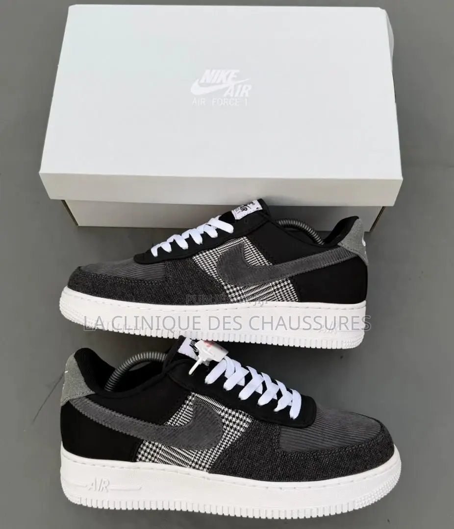 Nike Air Force 1 Low '07 PRM