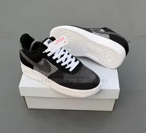 Nike Air Force 1 Low '07 PRM