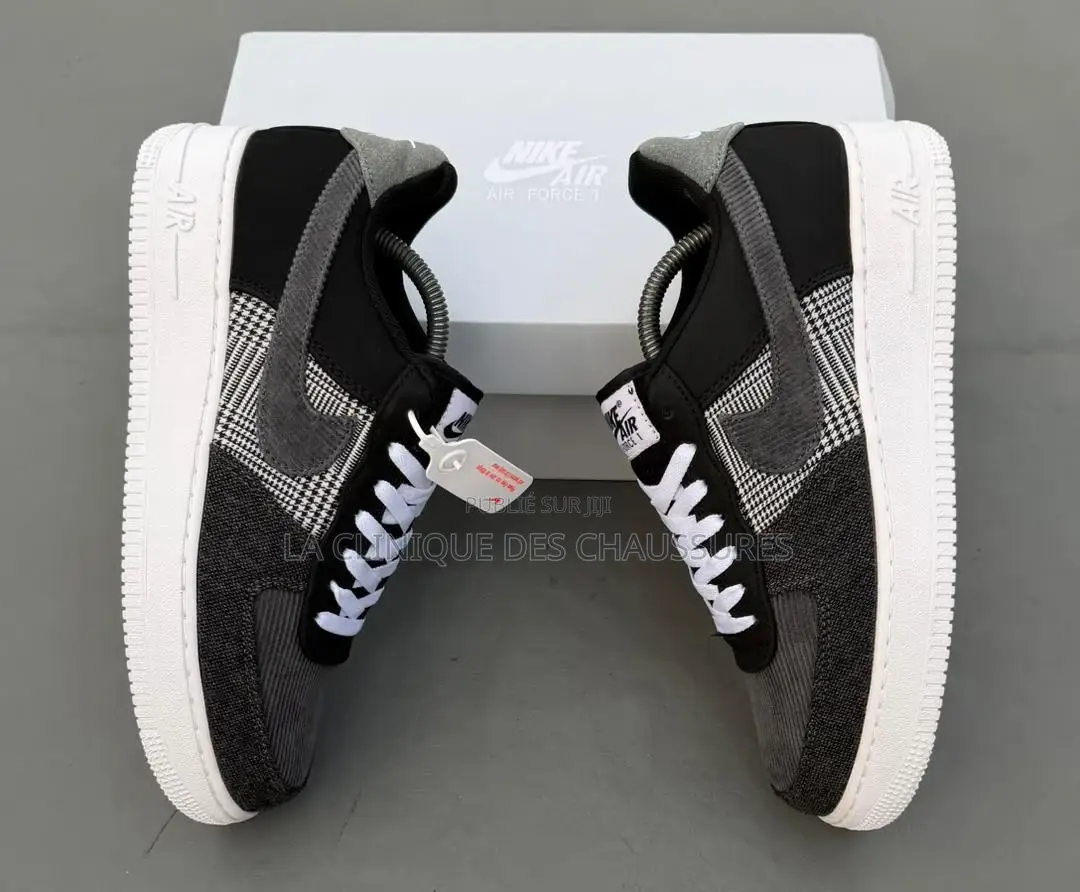 Nike Air Force 1 Low '07 PRM