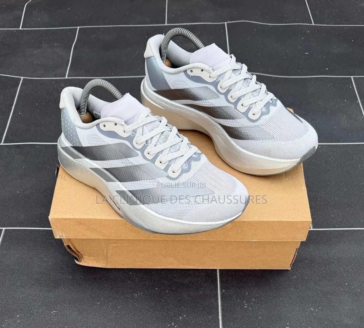 Adidas Adizero Evo Sl