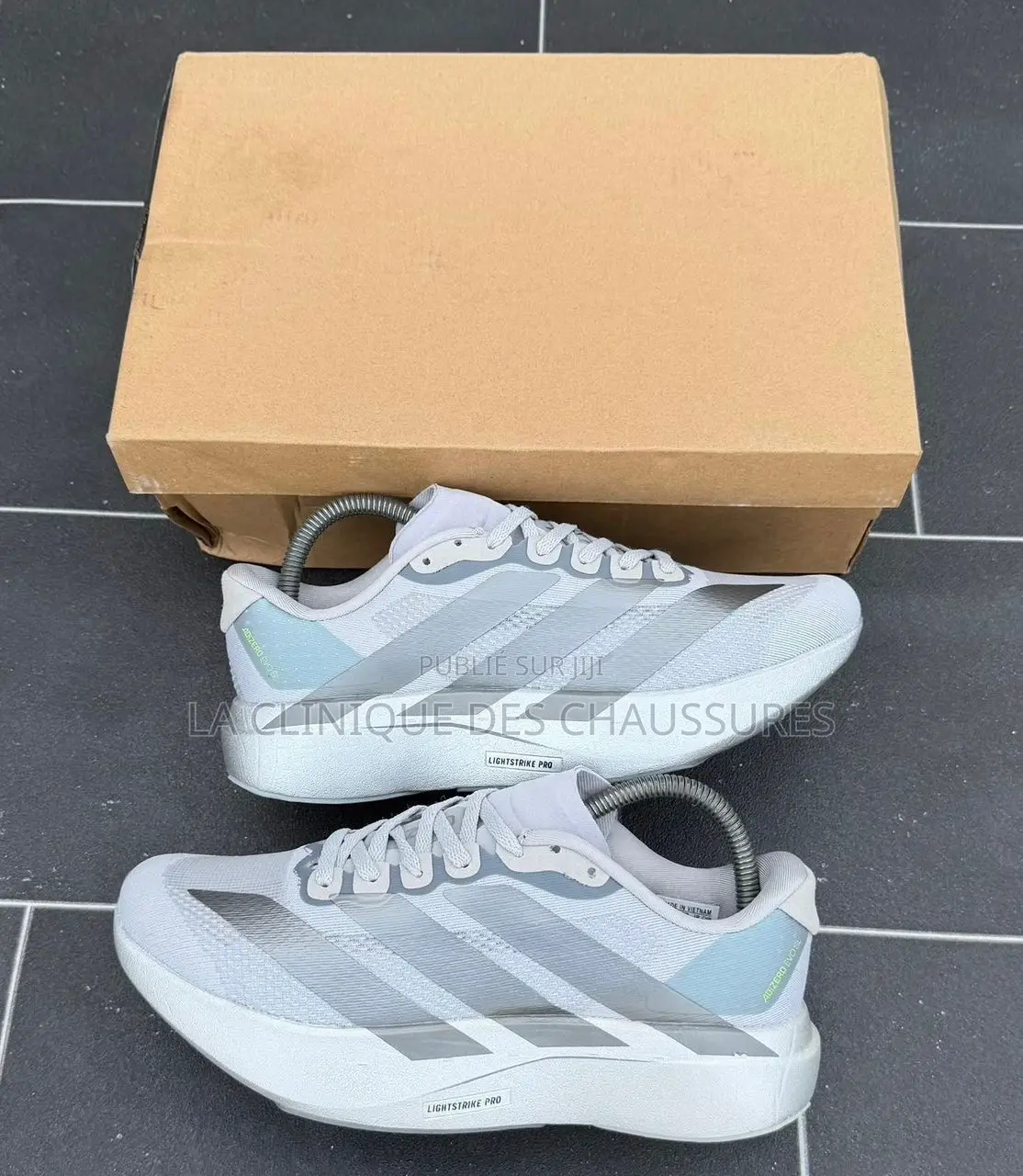 Adidas Adizero Evo Sl